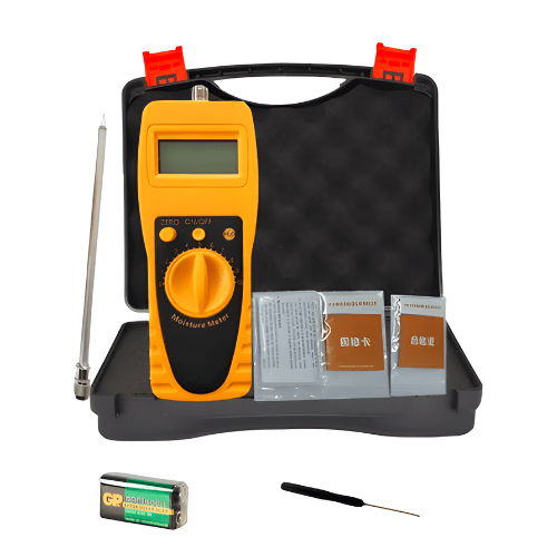 Agro Enviro Tests Digital Soil Moisture Meter