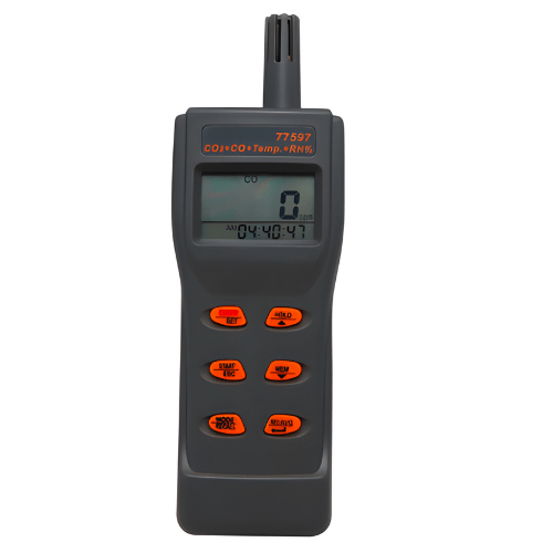 Agro Enviro Tests Digital Humidity Meter