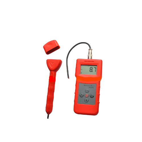 Agro Enviro Tests Moisture Analyzer - Image 3