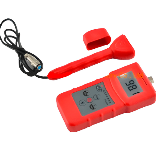 Agro Enviro Tests Moisture Analyzer - Image 2