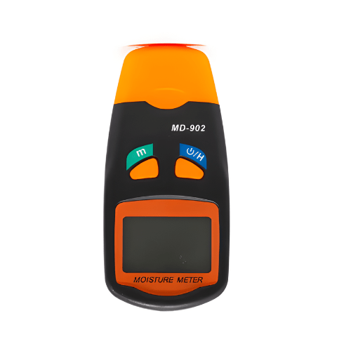 Agro Enviro Tests Digital Wood Moisture Meter