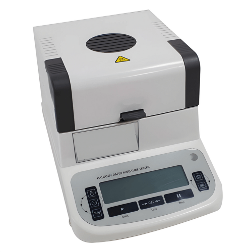 Agro Enviro Tests Solid Halogen Moisture Meter