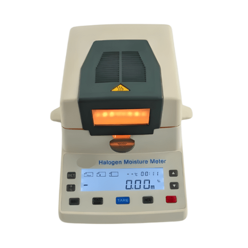 Agro Enviro Tests Infrared Moisture Meter