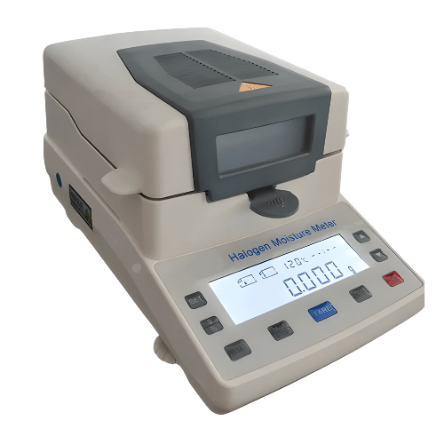 Agro Enviro Tests Infrared Moisture Meter - Image 2
