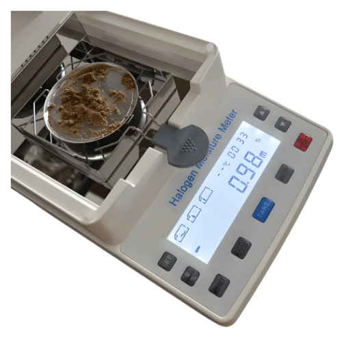 Agro Enviro Tests Infrared Moisture Meter - Image 3