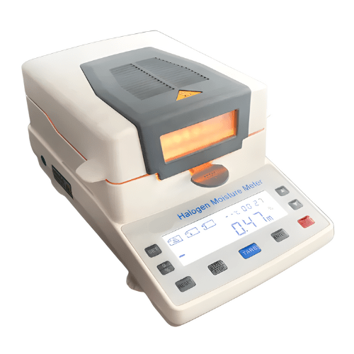 Agro Enviro Tests Infrared Moisture Meter - Image 4