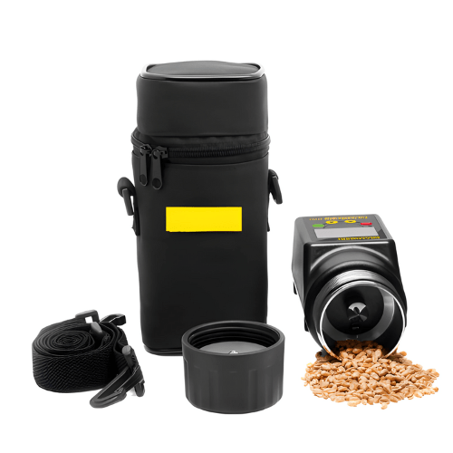 Agro Enviro Tests Multifunction Moisture Meter