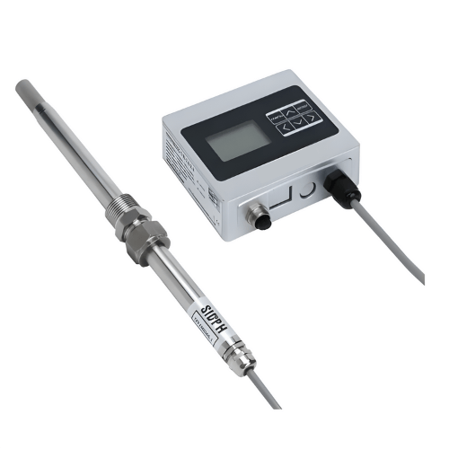 Agro Enviro Tests Industrial Thermo Hygrometer