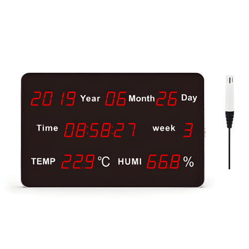 Agro Enviro Tests Temperature And Humidity Transmitter