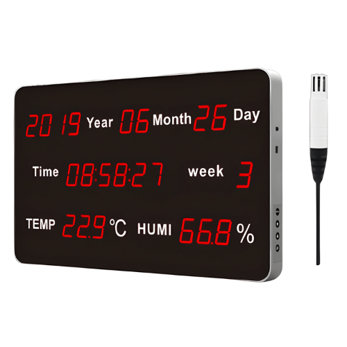 Agro Enviro Tests Temperature And Humidity Transmitter - Image 2