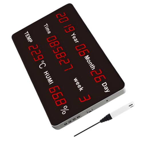 Agro Enviro Tests Temperature And Humidity Transmitter - Image 3