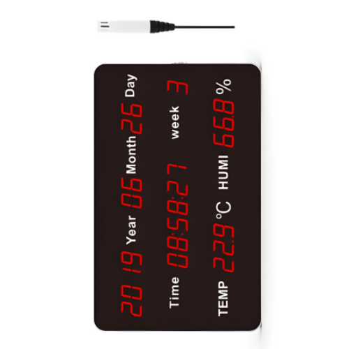 Agro Enviro Tests Temperature And Humidity Transmitter - Image 4