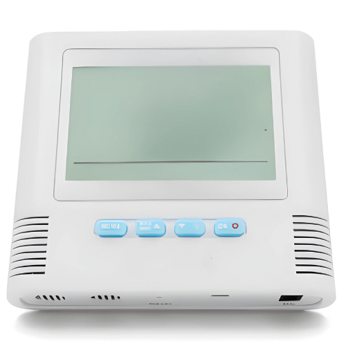 Agro Enviro Tests Sound and Light Alarm Hygro Thermometer