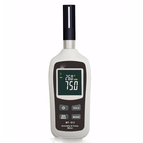 Agro Enviro Tests High Accuracy Digital Hygrometer