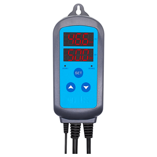 Agro Enviro Tests Digital Hygrometer