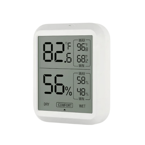 Agro Enviro Tests Alarm Enabled Hygrometer - Image 2