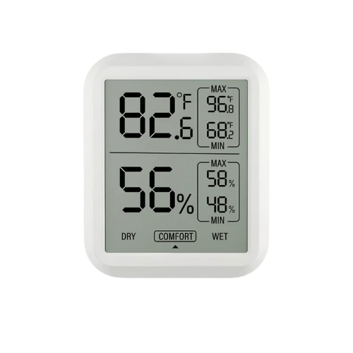 Agro Enviro Tests Alarm Enabled Hygrometer - Image 4