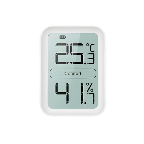 Agro Enviro Tests Bluetooth Alarm Thermohygrometer