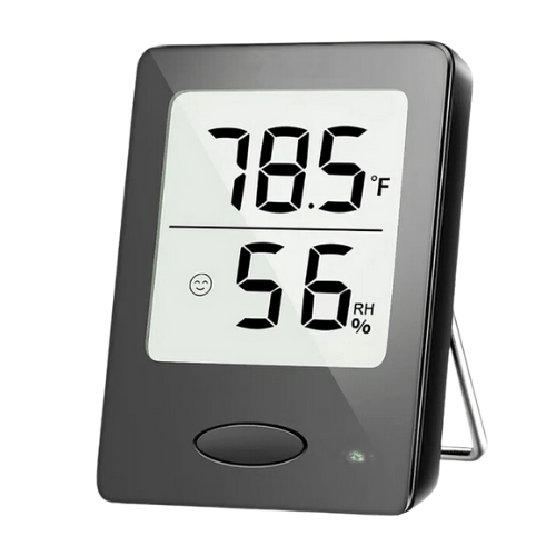 Agro Enviro Tests Digital Mini Thermohygrometer
