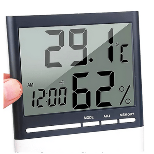 Agro Enviro Tests Multifunctional Thermohygrometer