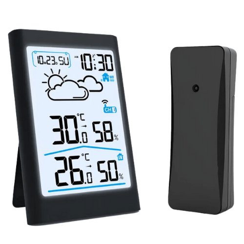 Agro Enviro Tests Digital Hygrometer