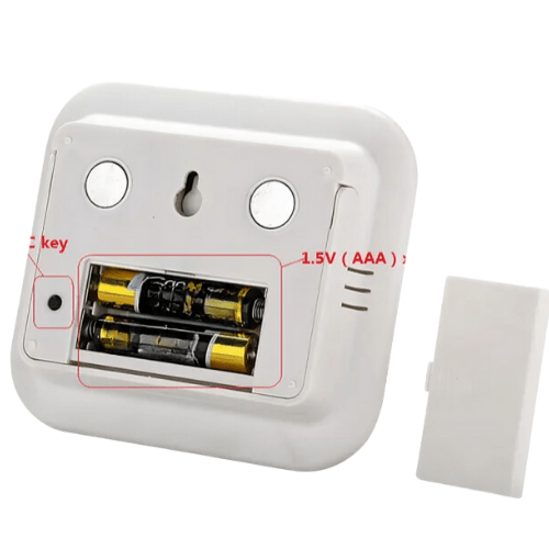 Agro Enviro Tests Screen Touch Hygrometer