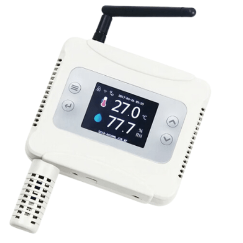 Agro Enviro Tests Wifi Thermometer Hygrometer