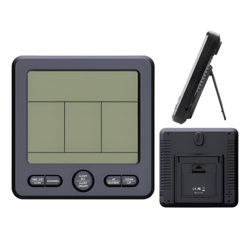 Agro Enviro Tests Wireless Hygrometer - Image 2