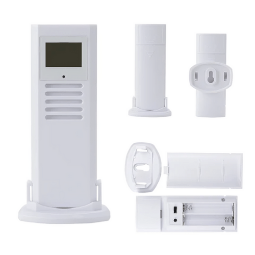 Agro Enviro Tests Wireless Hygrometer - Image 4
