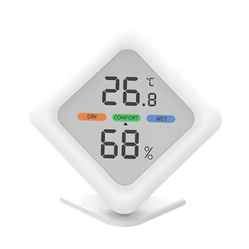 Agro Enviro Tests Electronic Hygrometer
