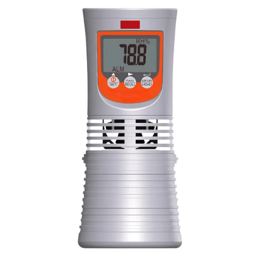 Agro Enviro Tests Digital Wet Bulb Hygrometer