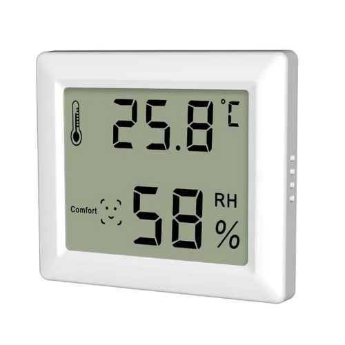 Agro Enviro Tests Electronic Alarm Enabled Hygrometer