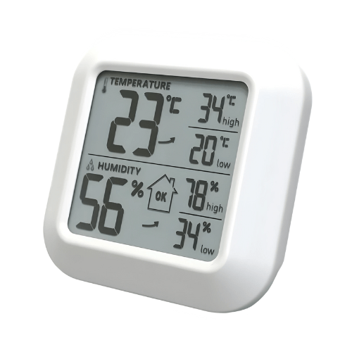 Agro Enviro Tests Battery Operated AE Hygrometer