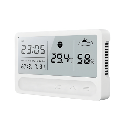 Agro Enviro Tests Digital Alarm Enabled Hygrometer