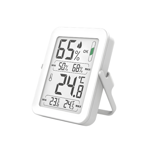 Agro Enviro Tests Digital AE Thermo Hygrometer