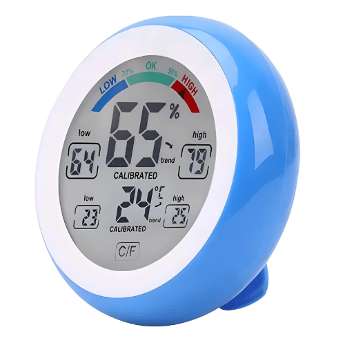 Agro Enviro Tests High-Precision AE Hygrometer - Image 2