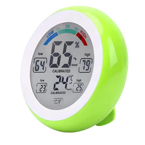 Agro Enviro Tests High-Precision AE Hygrometer - Image 4