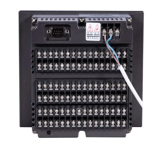 Agro Enviro Tests Alarm Enabled Temperature Data Logger