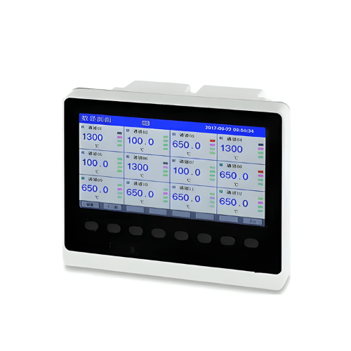 Agro Enviro Tests Temperature Data Logger