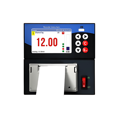 Agro Enviro Tests Alarm-Enabled Printing Temperature Data Loggers - Image 2
