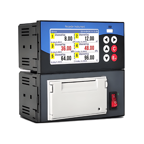 Agro Enviro Tests Alarm-Enabled Printing Temperature Data Loggers - Image 6