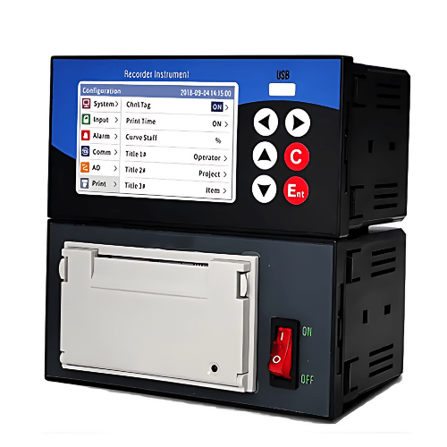Agro Enviro Tests Alarm-Enabled Printing Temperature Data Loggers - Image 5
