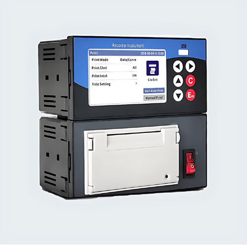 Agro Enviro Tests Alarm-Enabled Printing Temperature Data Loggers - Image 4