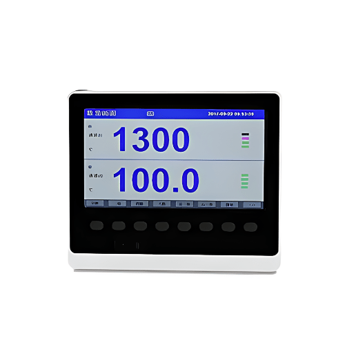 Agro Enviro Tests  Alarm-Enabled Temperature Data Logger