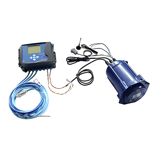 Agro Enviro Tests Temperature Alarm Data Recorder