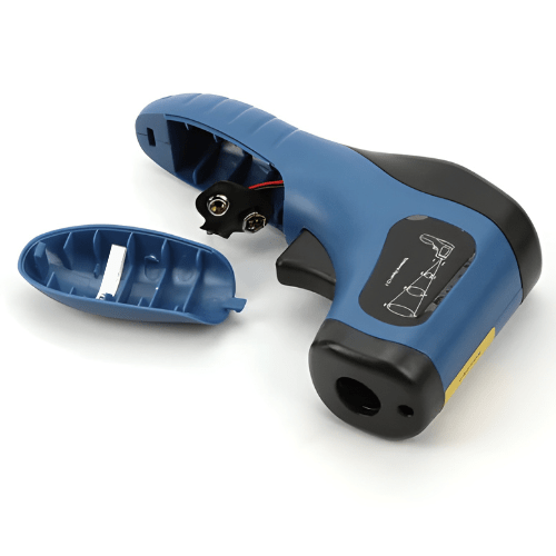 Agro Enviro Tests  Industrial Infrared Non-Contact Thermometer