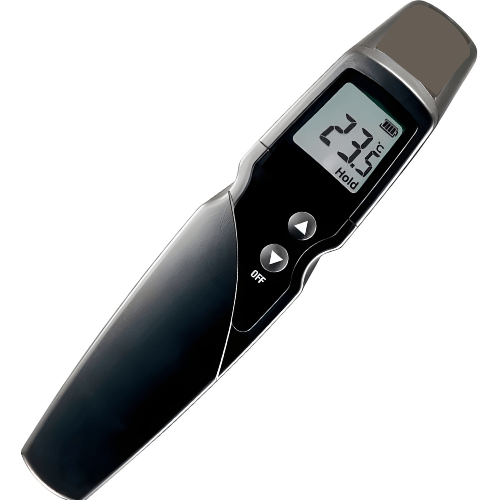 Agro Enviro Tests Contactless Infrared Thermometer
