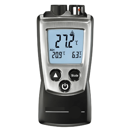 Agro Enviro Tests Digital Mini-Infrared Thermometer Gun