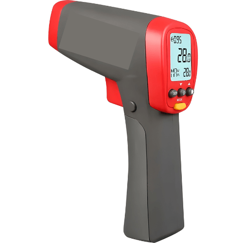 Agro Enviro Tests UNI-T Infrared Thermometer