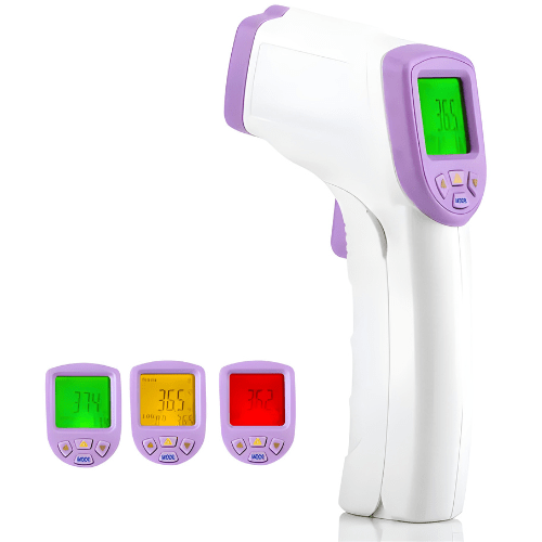 Agro Enviro Tests Infrared Non-Contact Thermometer Gun